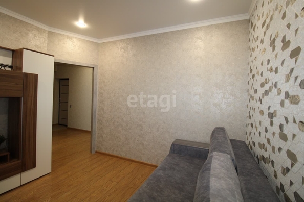 
   Продам 2-комнатную, 50.2 м², 

. Фото 6.