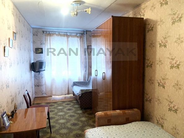 
   Продам 2-комнатную, 42.4 м², Жуковского ул, 55

. Фото 3.