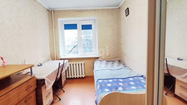 
   Продам 4-комнатную, 61.2 м², Шовгенова ул, 8

. Фото 1.