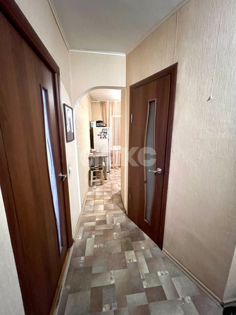 
   Продам 1-комнатную, 30.6 м², Димитрова ул, 19

. Фото 3.