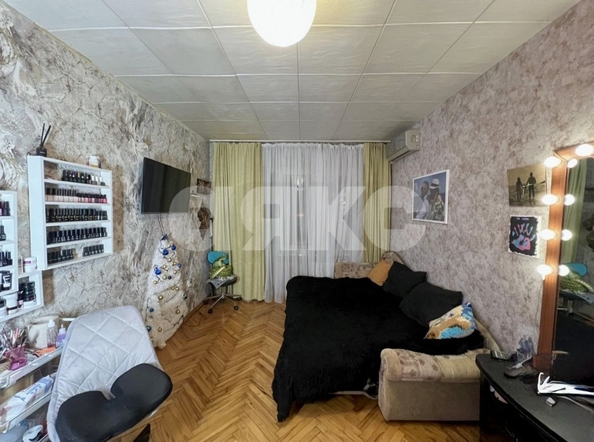 
   Продам 1-комнатную, 30.6 м², Димитрова ул, 19

. Фото 6.