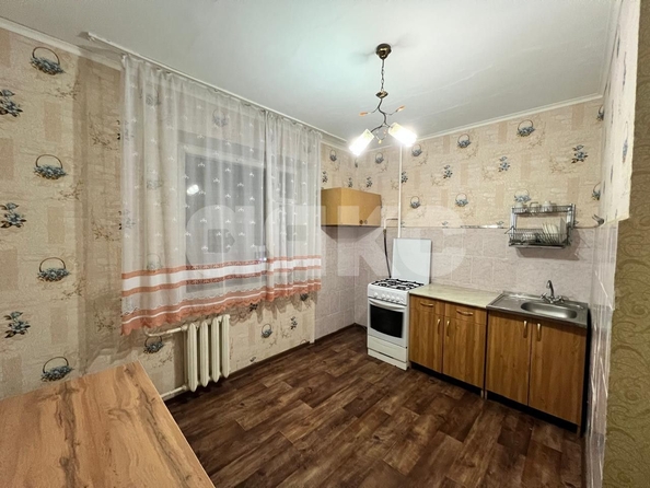 
   Продам 1-комнатную, 37.2 м², 12 Марта пер, 144к2

. Фото 5.