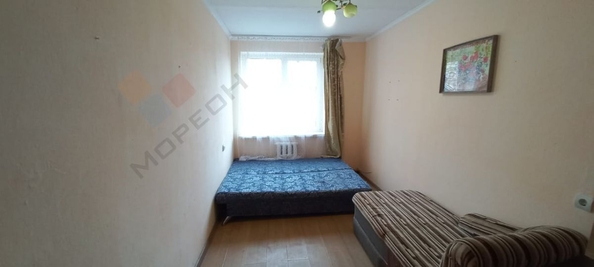 
   Продам 2-комнатную, 41.4 м², Космонавтов ул, 14

. Фото 3.