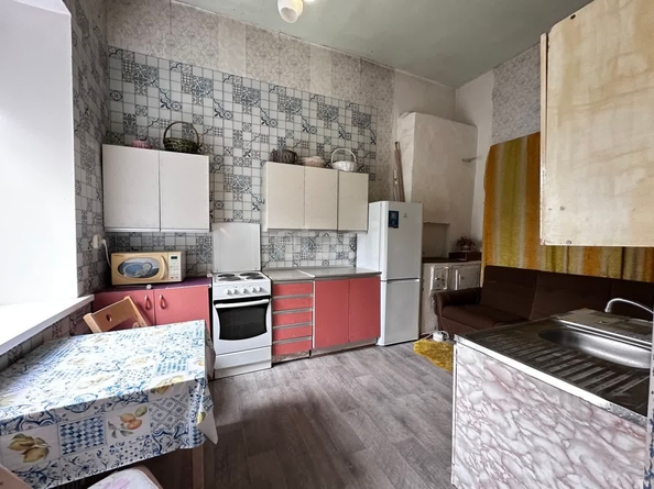 
   Продам 1-комнатную, 41.6 м², Железнодорожная (Берег Афипса тер. СНТ) ул, 5

. Фото 3.