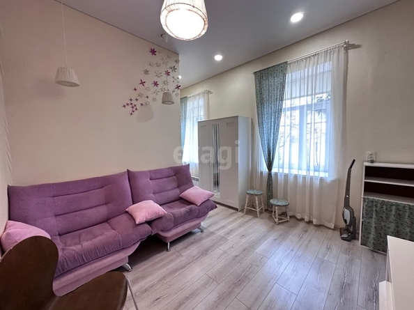 
   Продам 1-комнатную, 41.6 м², Железнодорожная (Берег Афипса тер. СНТ) ул, 5

. Фото 9.