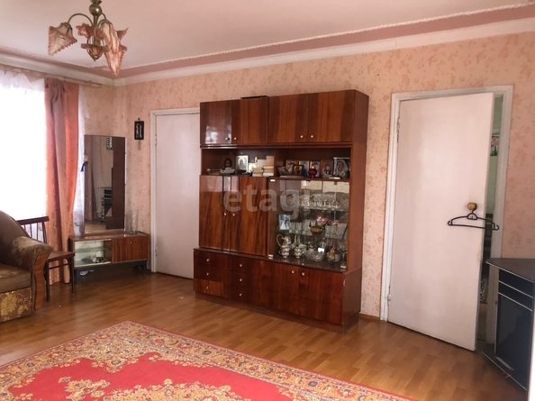 
   Продам 3-комнатную, 54.6 м², Гаражная ул

. Фото 9.