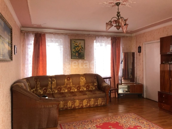 
   Продам 3-комнатную, 54.6 м², Гаражная ул

. Фото 10.