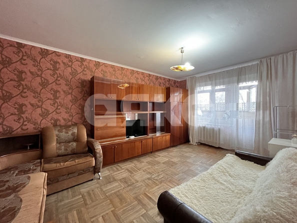 
   Продам 1-комнатную, 38 м², 12 Марта пер, 150К2

. Фото 5.