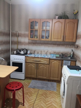 
   Продам 1-комнатную, 37.2 м², Юннатов ул, 2Б

. Фото 4.