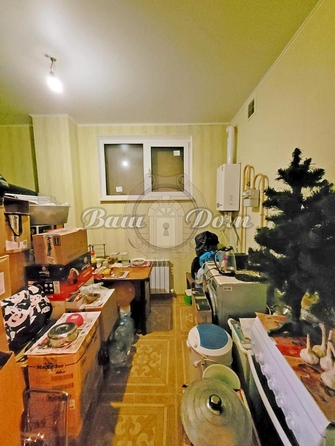 
  Продается 1-комн. квартира 44.3 м². Фото 10.