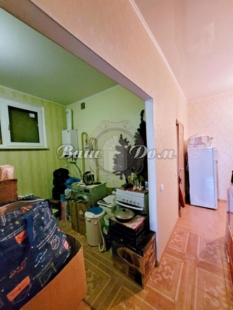 
  Продается 1-комн. квартира 44.3 м². Фото 11.