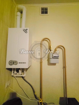 
  Продается 1-комн. квартира 44.3 м². Фото 12.