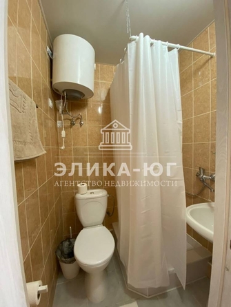 
   Продам 1-комнатную квартира, 17.4 м², Ростовская ул

. Фото 5.