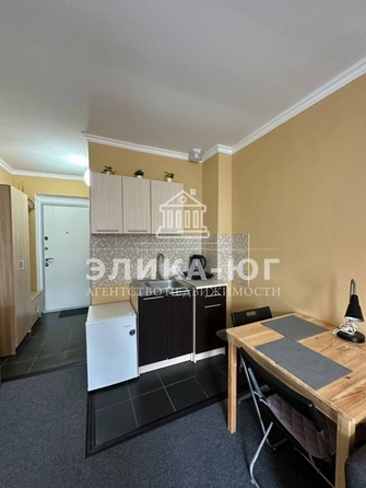 
   Продам 1-комнатный апартамент, 17.4 м², Ростовская ул

. Фото 1.