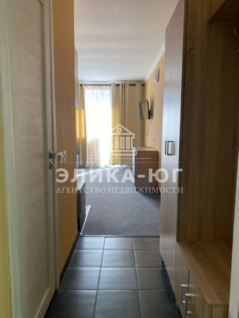 
  Продается 1-комнатный апартамент, 17.4 м², Ростовская ул
. Фото 3.