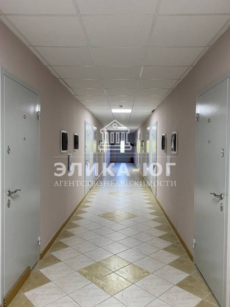 
  Продается 1-комнатный апартамент, 17.4 м², Ростовская ул
. Фото 7.