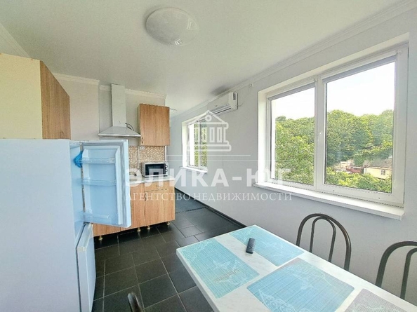 
   Продам 1-комнатный апартамент, 39.8 м², Ростовская ул

. Фото 4.