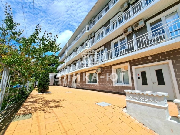 
   Продам 1-комнатный апартамент, 39.8 м², Ростовская ул

. Фото 14.