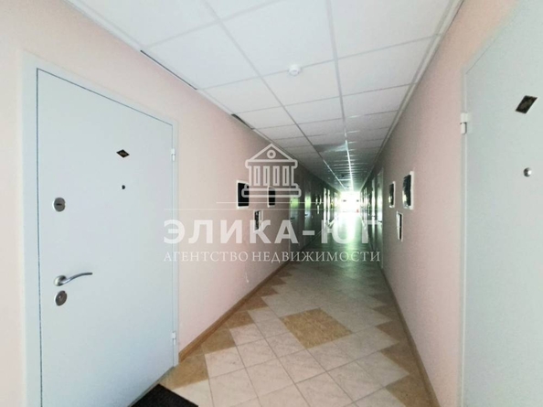 
   Продам 1-комнатный апартамент, 39.8 м², Ростовская ул

. Фото 22.