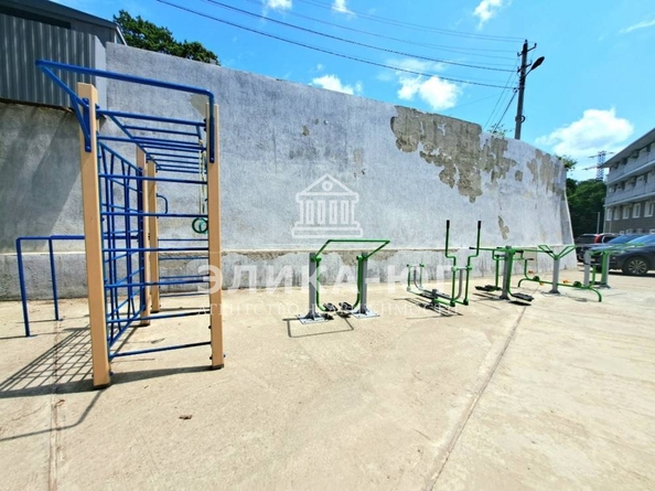 
  Продается 1-комнатный апартамент, 39.8 м², Ростовская ул
. Фото 20.
