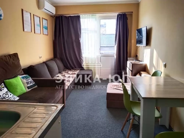 
  Продается апартамент 17.5 м². Фото 6.