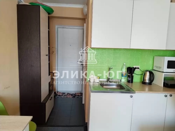 
  Продается апартамент 17.5 м². Фото 7.