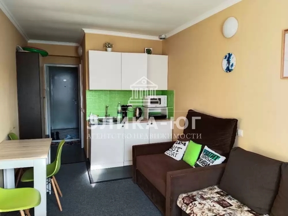 
  Продается апартамент 17.5 м². Фото 8.