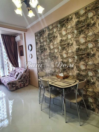 
  Продается 1-комн. квартира 49.9 м². Фото 21.