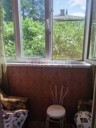 
   Продам 2-комнатную, 50.3 м², Центральная ул, 9

. Фото 8.