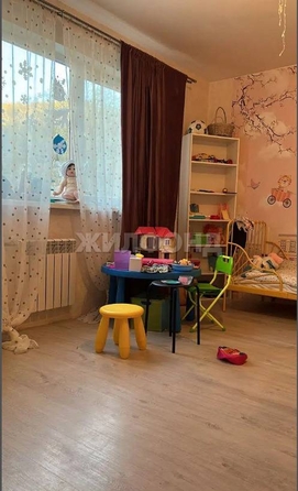 
   Продам 3-комнатную, 80 м², Тепличная ул, 75

. Фото 3.