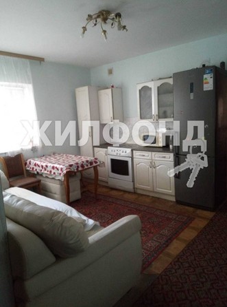 
   Продам 4-комнатную, 87 м², Бытха ул, 42

. Фото 3.