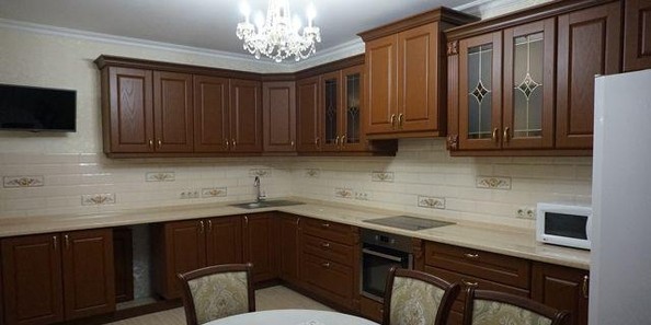 
   Продам 3-комнатную, 100 м², Яна Полуяна ул, 51

. Фото 2.