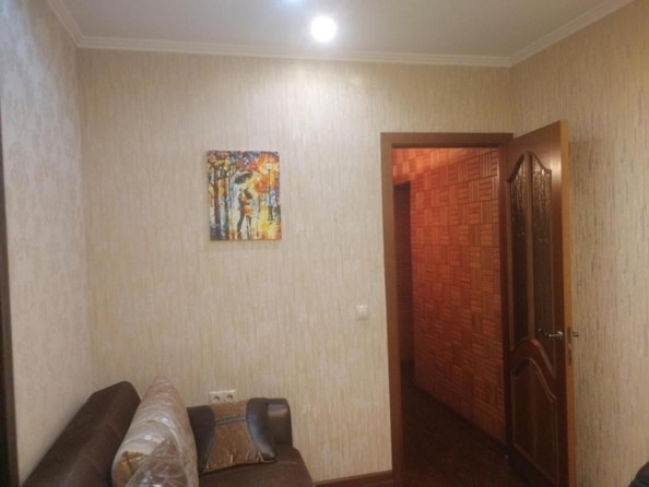 
   Продам 4-комнатную, 87 м², Рашпилевская ул, 32

. Фото 1.