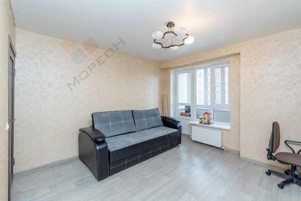 
   Продам 1-комнатную, 42 м², Трудовой Славы ул, 62Ак2

. Фото 7.