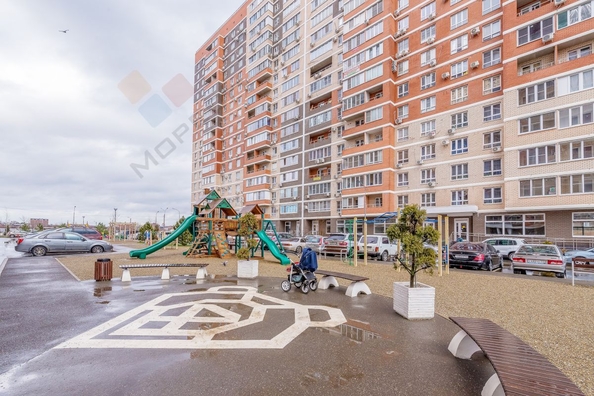 
   Продам 1-комнатную, 42 м², Трудовой Славы ул, 62Ак2

. Фото 13.