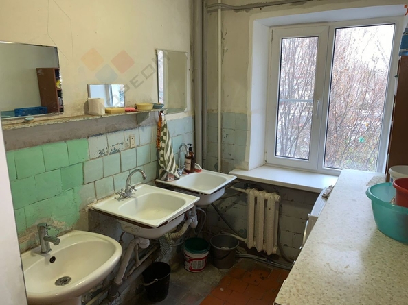 
   Продам комнату, 11.5 м², Одесская ул, 25

. Фото 5.