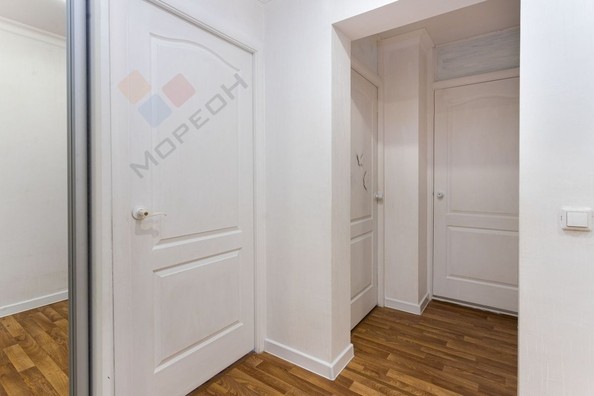 
   Продам 4-комнатную, 97 м², Героев-Разведчиков ул, 26

. Фото 18.
