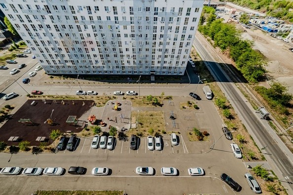 
   Продам 2-комнатную, 56 м², Симиренко ул, 45

. Фото 31.