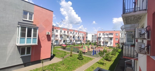 
   Продам 2-комнатную, 50 м², Лиссабонская ул, 109к26

. Фото 13.