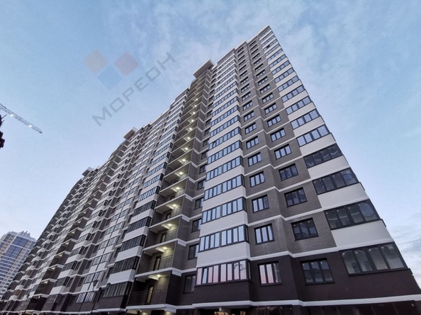 
   Продам студию, 26.7 м², Адмиралтейский б-р, 3/к3

. Фото 1.