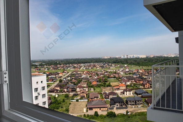 
   Продам 1-комнатную, 41.4 м², Валерия Гассия ул, 4/7лит2

. Фото 16.