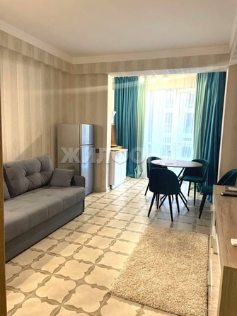 
  Сдается посуточно 1-комн. квартира, 36 м², Коммунальная ул, д. 41б
. Фото 1.