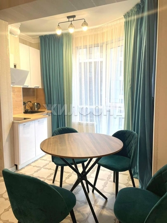 
  Сдается посуточно 1-комн. квартира, 36 м², Коммунальная ул, д. 41б
. Фото 4.