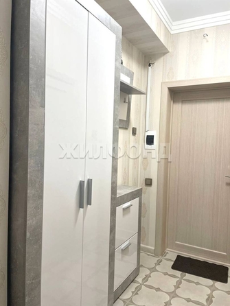 
  Сдается посуточно 1-комн. квартира, 36 м², Коммунальная ул, д. 41б
. Фото 7.