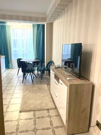 
  Сдается посуточно 1-комн. квартира, 36 м², Коммунальная ул, д. 41б
. Фото 15.