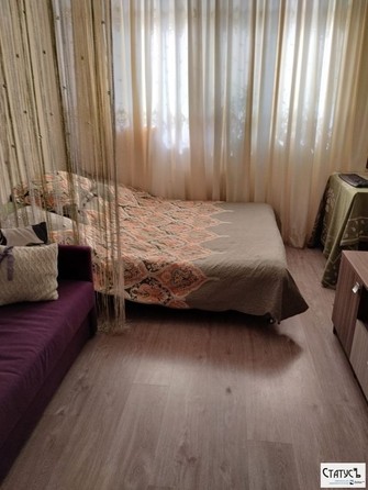 
   Продам 1-комнатную, 34.5 м², Евгении Жигуленко ул, к.1

. Фото 4.