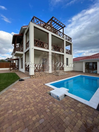 
  Продается дом 250 м². Фото 1.