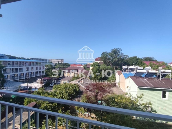 
  Продается 1-комн. квартира, 18 м², Ростовская ул
. Фото 1.