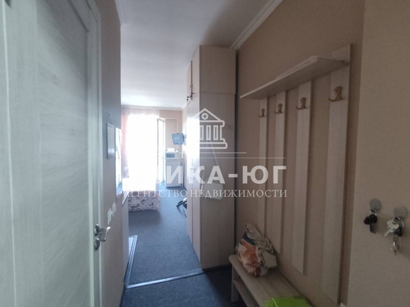
  Продается 1-комн. квартира, 18 м², Ростовская ул
. Фото 6.