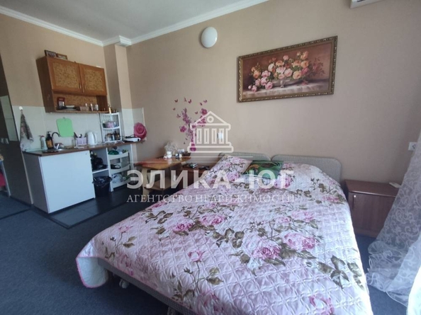 
  Продается апартамент 18 м². Фото 4.